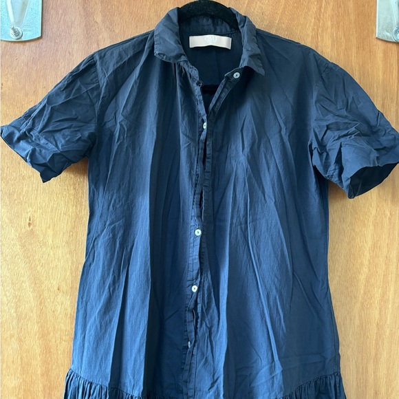 Cali Dreaming Button down maxi dress - Picture 5 of 10